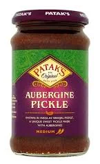 Patak's Pickles