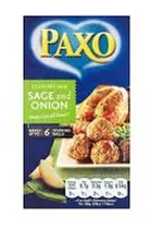 Paxo