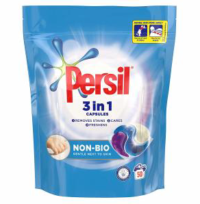
            
                Load image into Gallery viewer, Persil 3 in 1
            
        