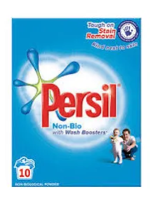 Persil Washing Powder
