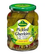 Gherkins