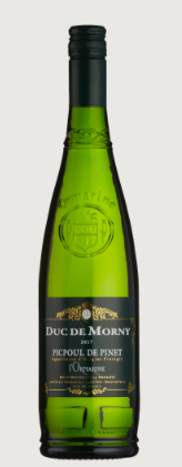 Duc De Morny Picpoul De Pinet