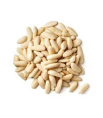 Pinenuts 125g
