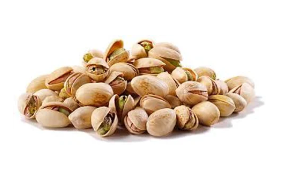 
            
                Load image into Gallery viewer, Pistachios 100g
            
        