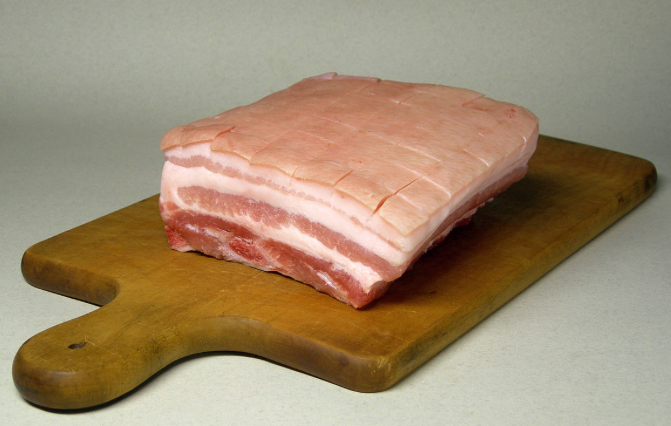 
            
                Load image into Gallery viewer, Pork Belly
            
        