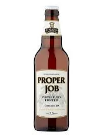 Proper Job 500ml – Bryher Shop Scilly