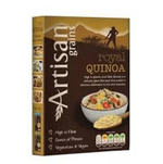 Quinoa