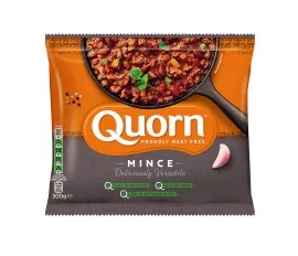 
            
                Load image into Gallery viewer, Quorn Mince
            
        