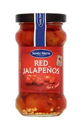 
            
                Load image into Gallery viewer, Jalapenos Pickled Jar
            
        
