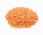 Red Lentils 500g