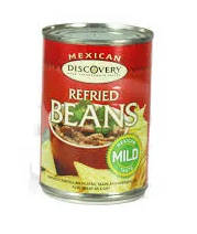 
            
                Load image into Gallery viewer, Refried Beans
            
        