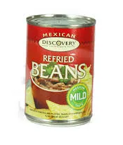 Refried Beans