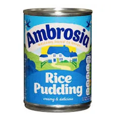 
            
                Load image into Gallery viewer, Ambrosia Rice Pudding
            
        