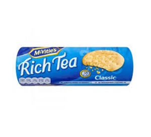 Rich Tea