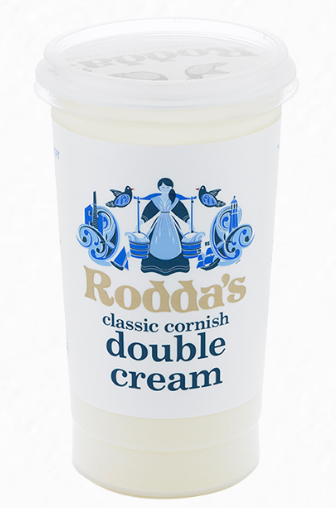 Roddas Double Cream 284ml