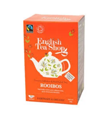 
            
                Load image into Gallery viewer, Rooibos Tea
            
        