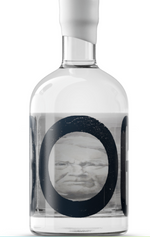 Spirit of John Nance - White Rum 70CL