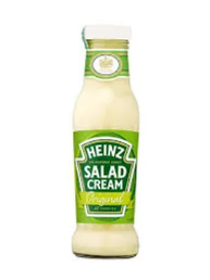 
            
                Load image into Gallery viewer, Salad Cream
            
        