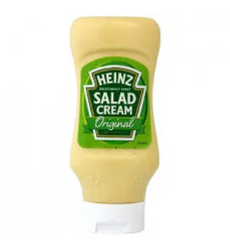 
            
                Load image into Gallery viewer, Salad Cream
            
        