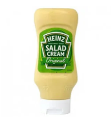 Salad Cream