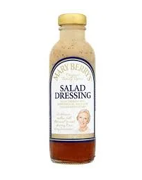Mary Berry Classic Salad Dressing – Bryher Shop Scilly
