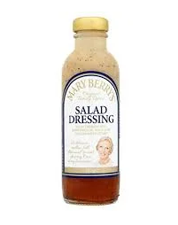 Mary Berry Classic Salad Dressing