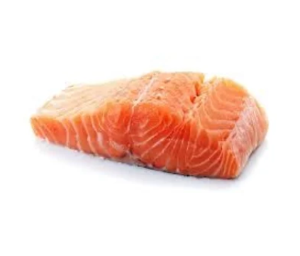 Salmon Portion