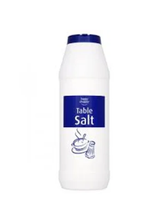 Salt 750g – Bryher Shop Scilly