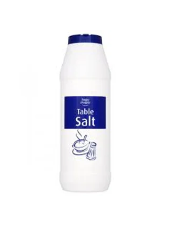 Salt 750g
