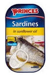 Sardines