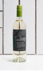 
            
                Load image into Gallery viewer, Long Country Sauvignon Blanc, 2018
            
        