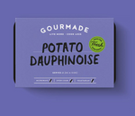 Gourmade Potato Dauphinoise
