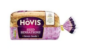Hovis Sliced Bread