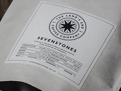 Sevenstones Cafetiere Coffee