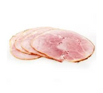 Sliced Cooked Ham