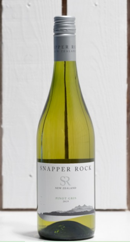 Snapper Rock Pinot Gris 2019 – Bryher Shop Scilly