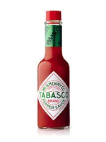 Tabasco Sauce