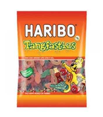 Haribo Sweets