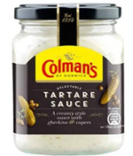 Colman's Tartare Sauce