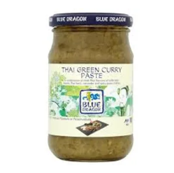 
            
                Load image into Gallery viewer, Thai Green Curry Paste
            
        