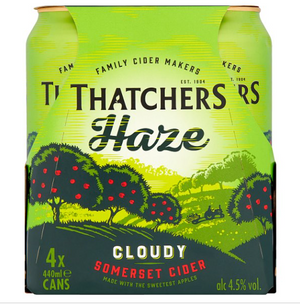 
            
                Load image into Gallery viewer, Thatchers Haze
            
        