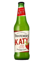 Thatchers Katy