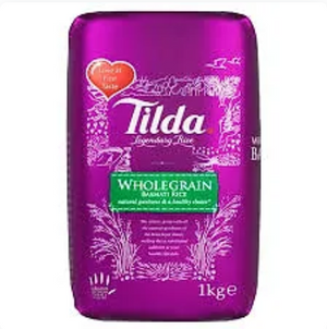 
            
                Load image into Gallery viewer, Tilda Wholegrain Rice
            
        