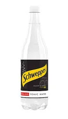 
            
                Load image into Gallery viewer, Schweppes Tonic Water
            
        
