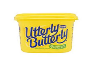 
            
                Load image into Gallery viewer, Utterly Butterly 500g
            
        
