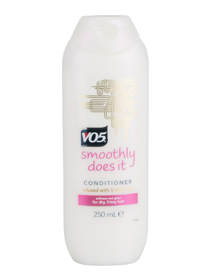 VO5 Conditioner Bryher Shop Scilly