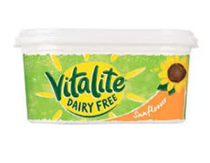 
            
                Load image into Gallery viewer, Vitalite Dairy Free Spread
            
        