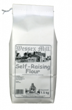 Wessex Mill Self Raising Flour