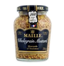 
            
                Load image into Gallery viewer, Maille Wholegrain Mustard
            
        