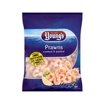 Youngs Prawns